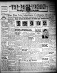 The East Texan, 1939-01-11
