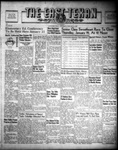 The East Texan, 1939-01-18 by East Texas State Teachers College