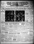 The East Texan, 1939-01-26 by East Texas State Teachers College