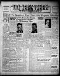 The East Texan, 1939-02-09 by East Texas State Teachers College