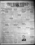 The East Texan, 1939-02-15 by East Texas State Teachers College