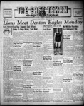 The East Texan, 1939-02-23 by East Texas State Teachers College