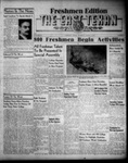 The East Texan, 1939-03-02 by East Texas State Teachers College