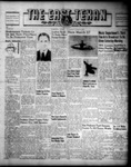 The East Texan, 1939-03-08 by East Texas State Teachers College