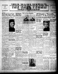 The East Texan, 1939-03-16 by East Texas State Teachers College
