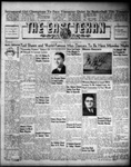 The East Texan, 1939-03-22 by East Texas State Teachers College