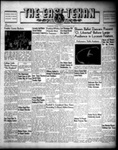 The East Texan, 1939-03-29 by East Texas State Teachers College