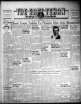 The East Texan, 1939-04-05 by East Texas State Teachers College