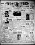 The East Texan, 1939-04-19 by East Texas State Teachers College
