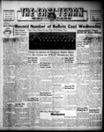 The East Texan, 1939-04-27 by East Texas State Teachers College