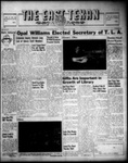 The East Texan, 1939-05-03 by East Texas State Teachers College