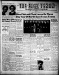 The East Texan, 1939-05-11 by East Texas State Teachers College