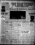 The East Texan, 1939-05-18 by East Texas State Teachers College