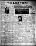 The East Texan, 1939-06-07 by East Texas State Teachers College