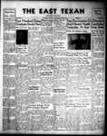 The East Texan, 1939-06-14 by East Texas State Teachers College