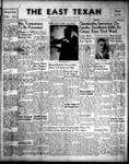 The East Texan, 1939-06-21 by East Texas State Teachers College