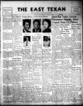 The East Texan, 1939-08-10