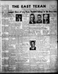 The East Texan, 1939-08-17