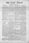 The East Texan, 1918-02-07 by East Texas State Normal College