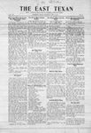 The East Texan, 1918-02-14 by East Texas State Normal College