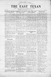 The East Texan, 1918-02-21 by East Texas State Normal College