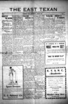 The East Texan, 1922-03-08