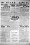 The East Texan, 1924-11-22