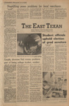 The East Texan, 1975-10-08