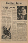 The East Texan, 1975-10-29