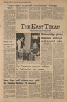 The East Texan, 1975-11-07