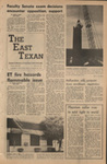 The East Texan, 1976-01-23 by East Texas State University