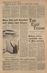The East Texan, 1976-01-30 by East Texas State University