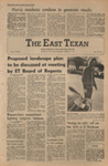 The East Texan, 1976-02-04 by East Texas State University