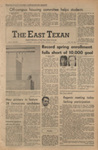 The East Texan, 1976-02-06 by East Texas State University