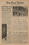 The East Texan, 1976-02-18 by East Texas State University