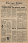 The East Texan, 1976-03-03 by East Texas State University