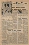 The East Texan, 1976-03-26 by East Texas State University