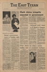 The East Texan, 1976-04-07 by East Texas State University