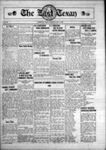The East Texan, 1929-01-12 by East Texas State Teachers College