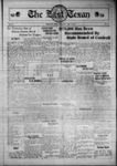 The East Texan, 1929-01-19 by East Texas State Teachers College