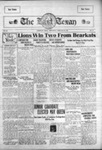 The East Texan, 1929-02-20 by East Texas State Teachers College
