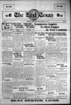 The East Texan, 1929-02-27 by East Texas State Teachers College