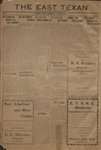 The East Texan, 1922-03-01