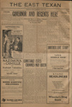 The East Texan, 1922-05-03