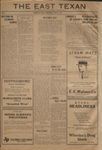 The East Texan, 1922-05-10
