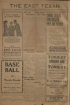 The East Texan, 1922-03-22