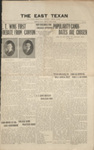 The East Texan, 1923-04-23