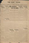 The East Texan, 1923-05-28