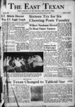 The East Texan, 1951-10-05