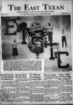 The East Texan, 1951-10-12
